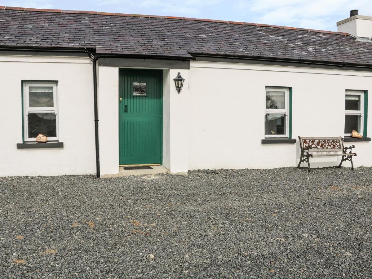 Pat White'S Cottage Rostrevor Exterior photo